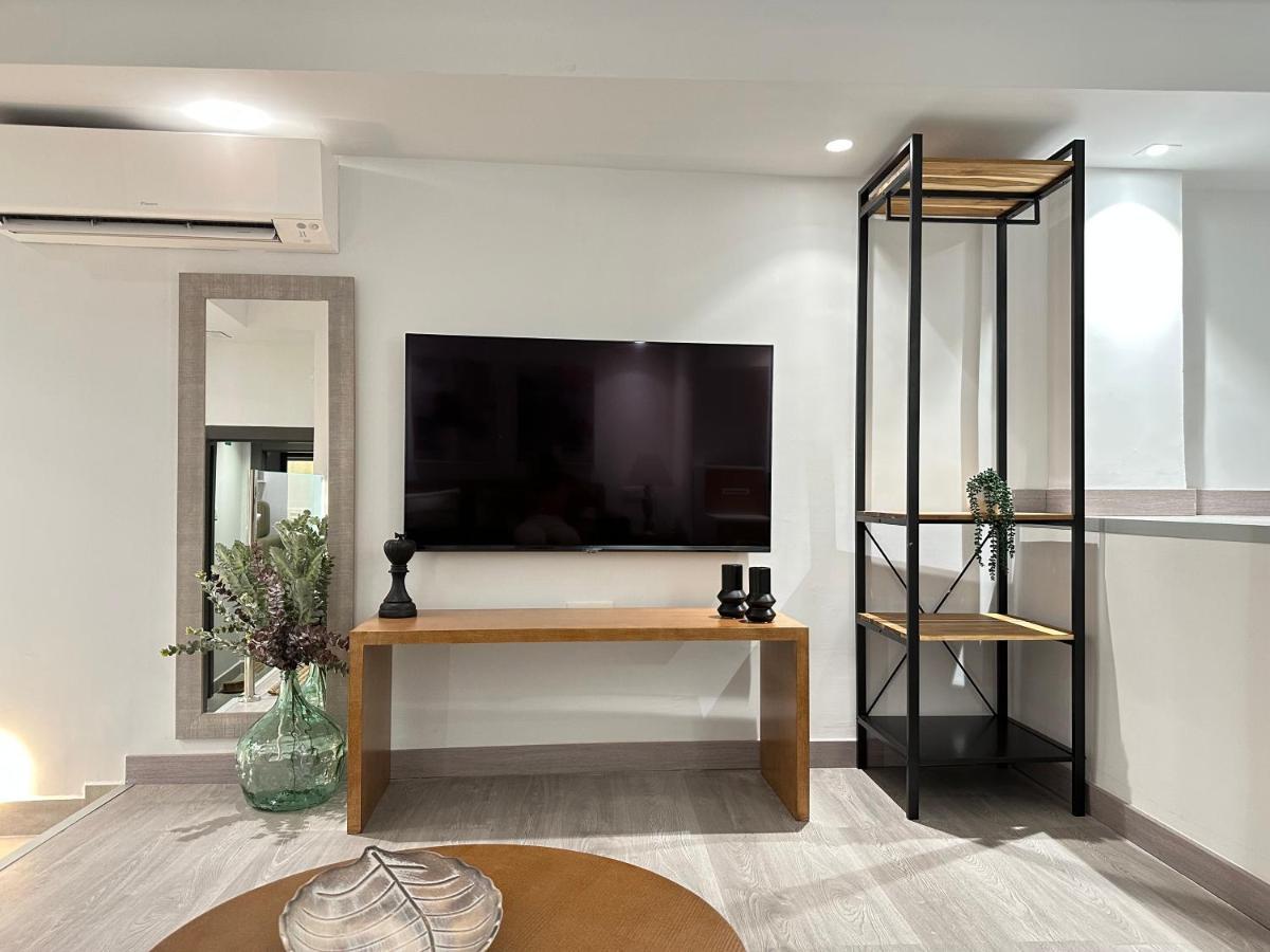 Apartamento 18 - Hostatel Granada