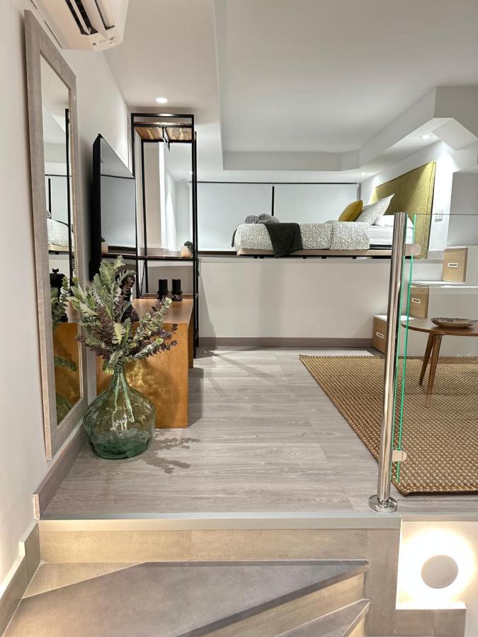 18 - Hostatel Apartamento Granada