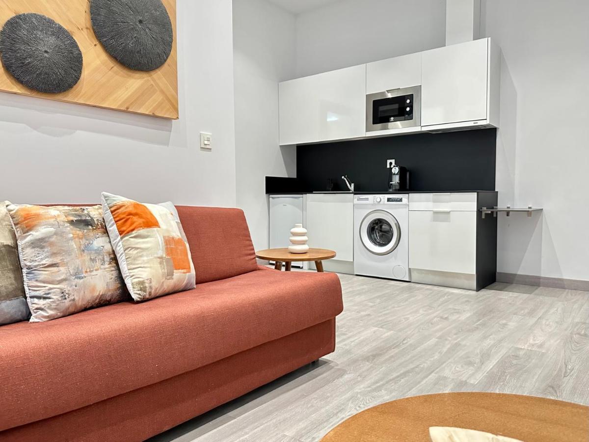 18 - Hostatel Apartamento *