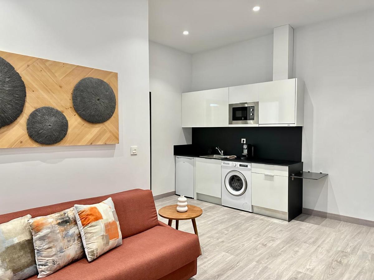 18 - Hostatel Apartamento