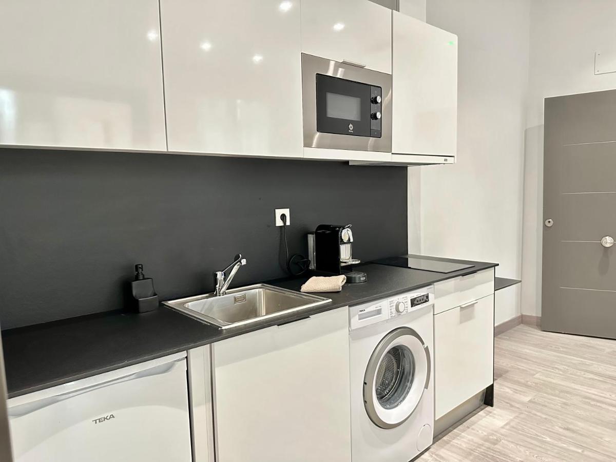 Apartamento 18 - Hostatel Granada