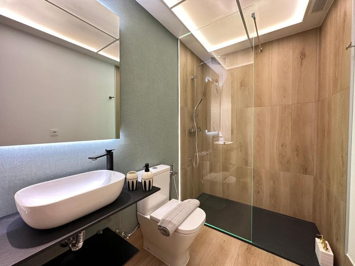 Apartamento 18 - Hostatel Granada
