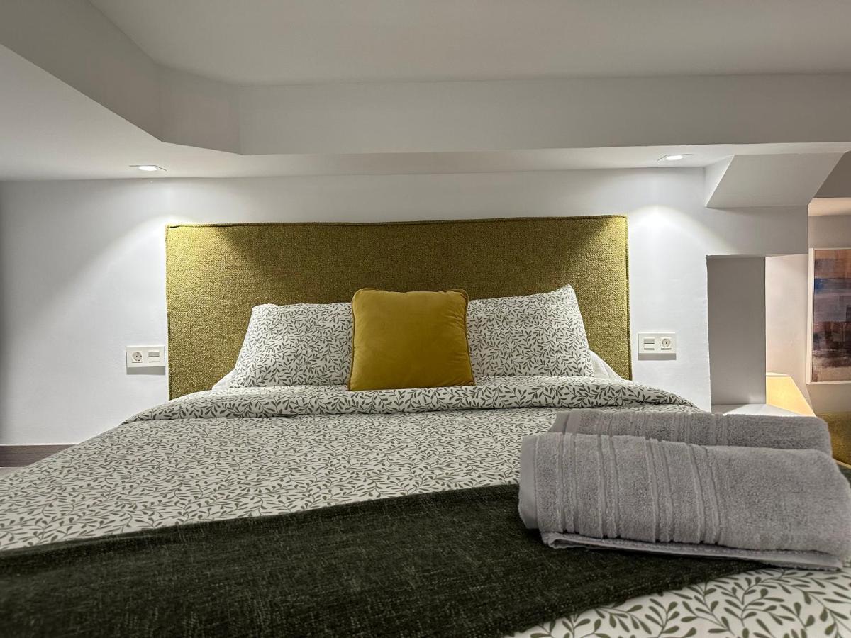Apartamento 18 - Hostatel Granada