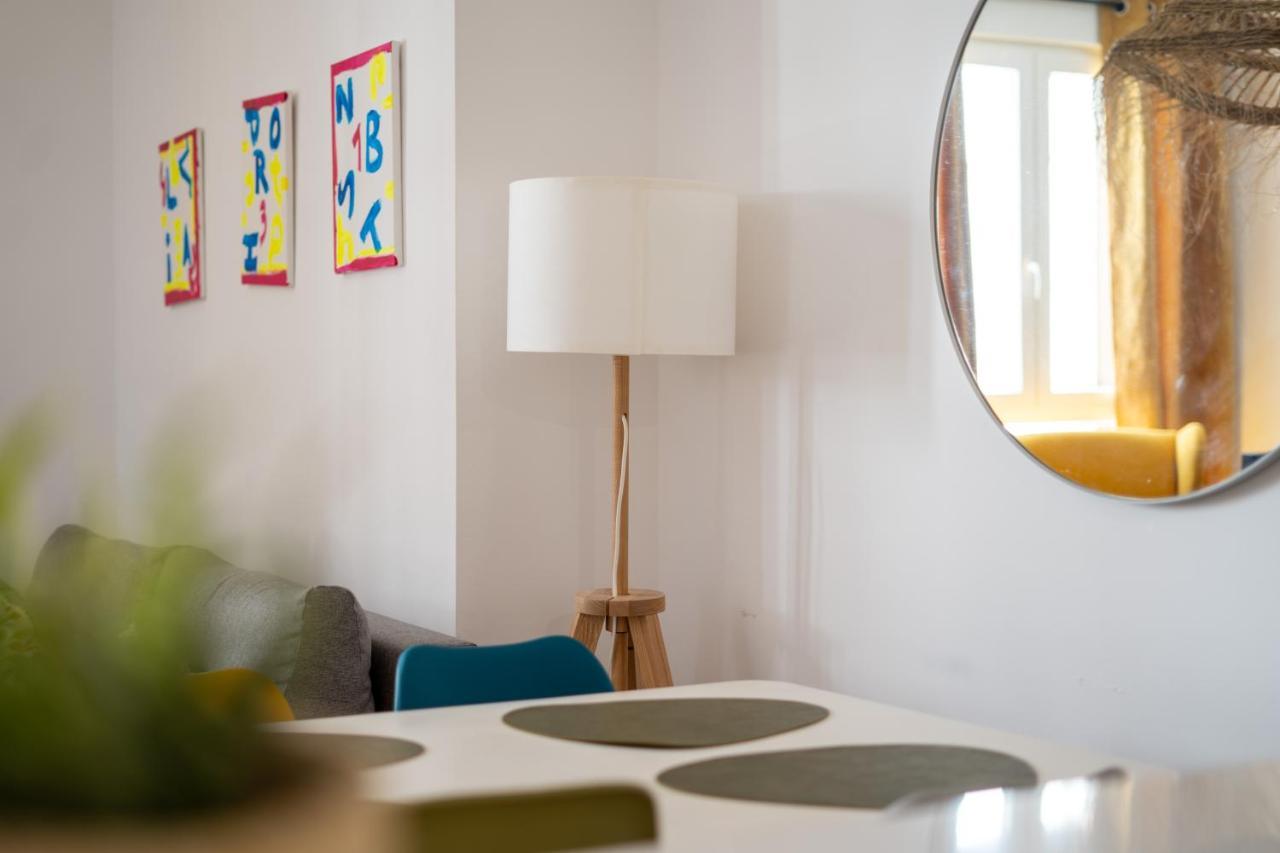 La Casita De Zarate Apartment Granada