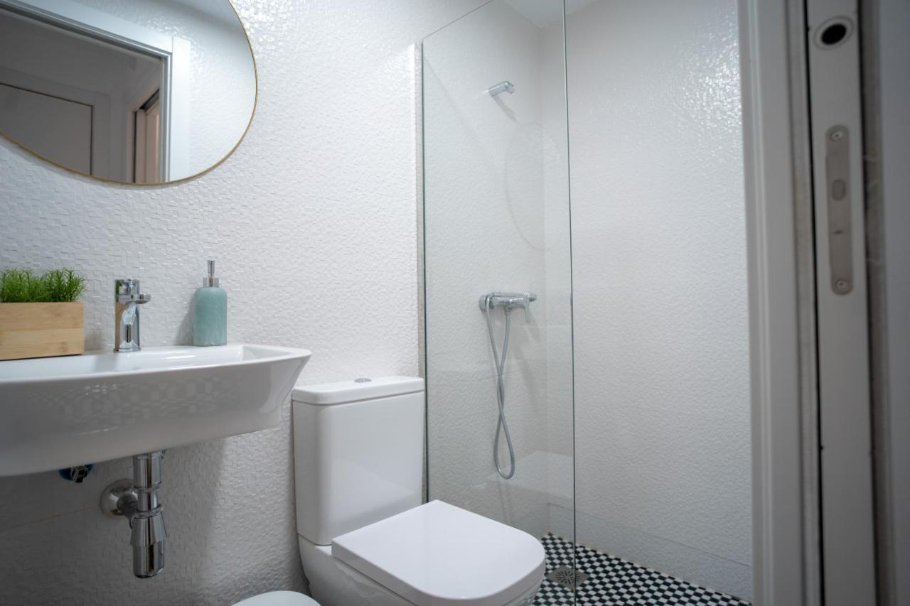 Apartment La Casita De Zarate Granada