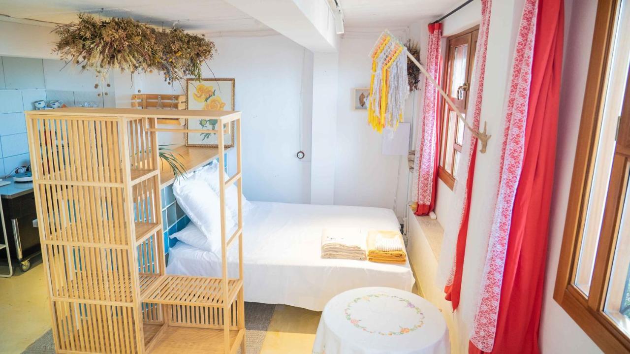 Habitación en casa particular Sunset House - Albaicin *