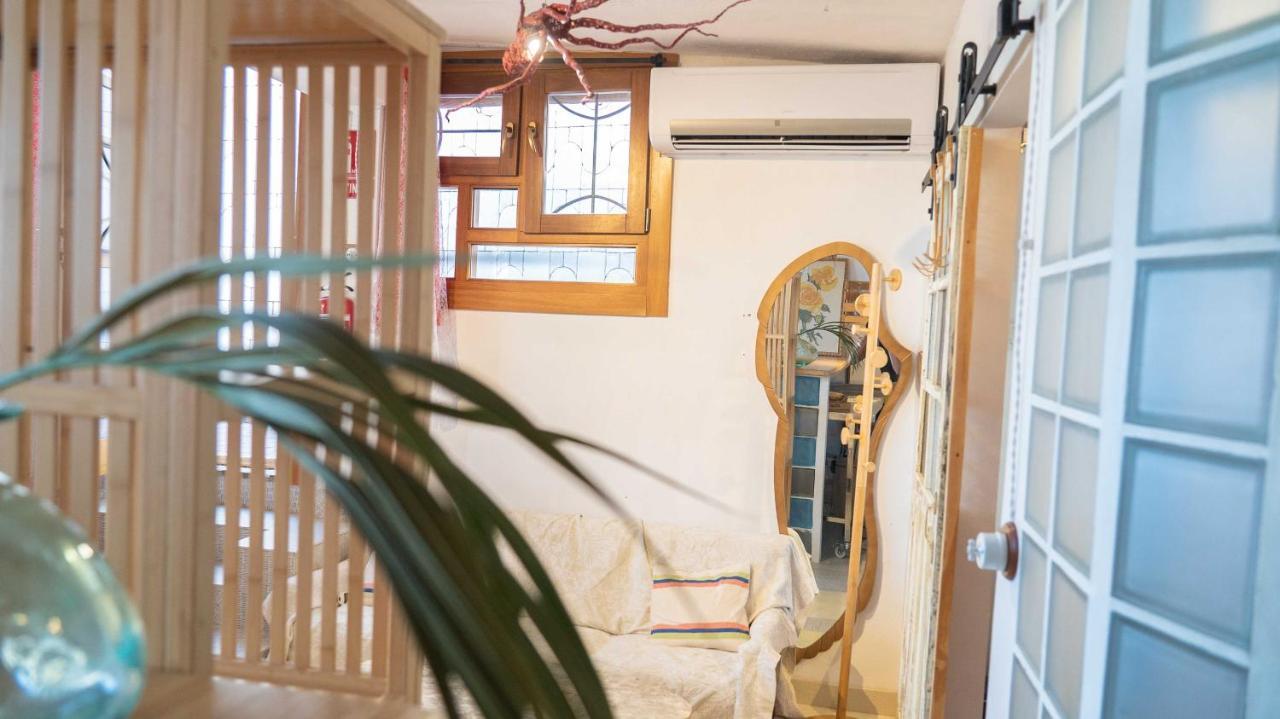 Habitación en casa particular Sunset House - Albaicin