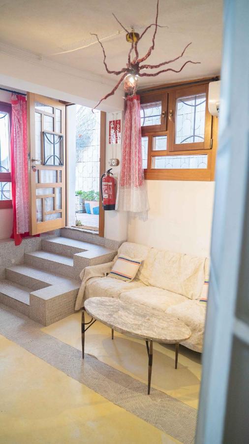 Habitación en casa particular Sunset House - Albaicin