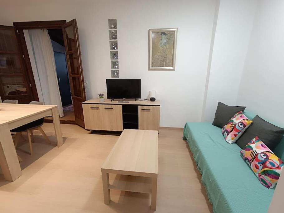 Apartamento At Realejo