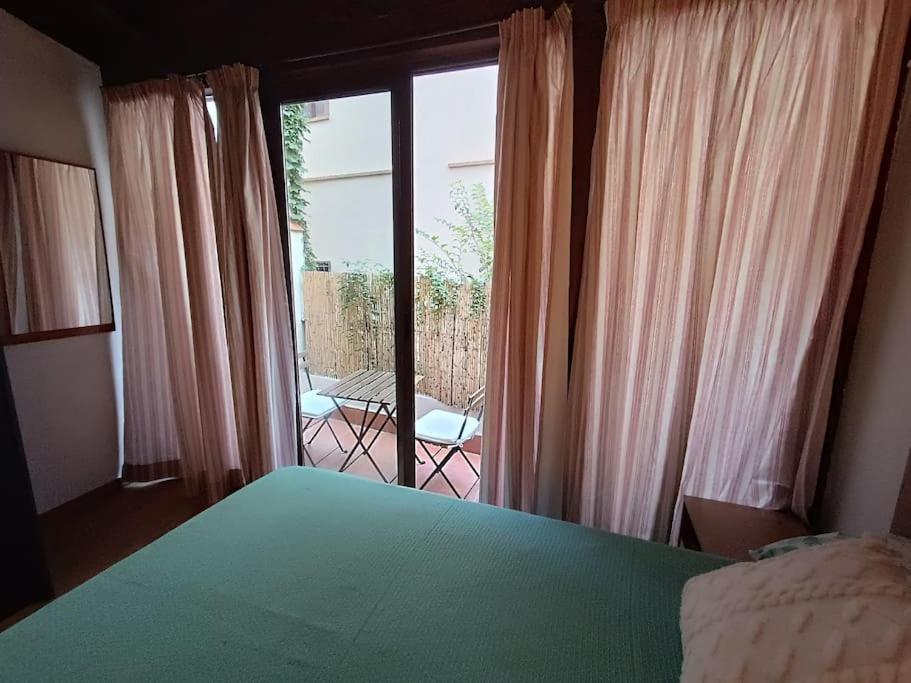 At Realejo Apartamento