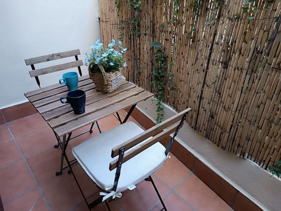 Apartamento At Realejo *
