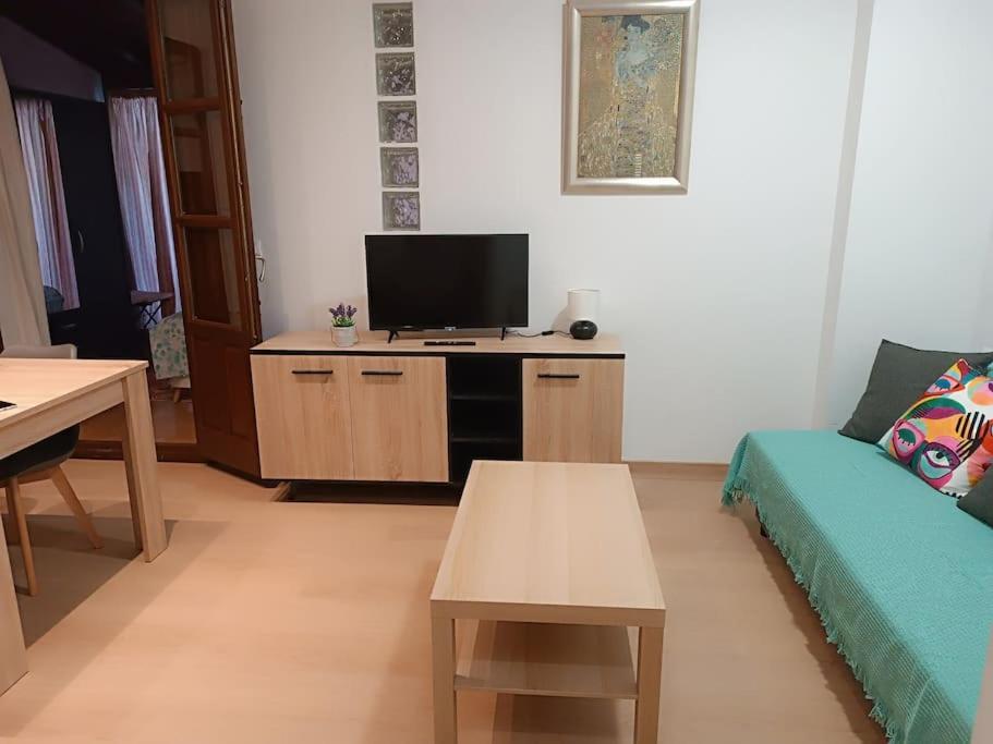 At Realejo Apartamento Granada