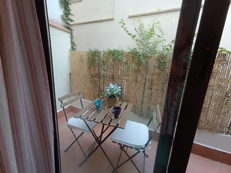Apartamento At Realejo *