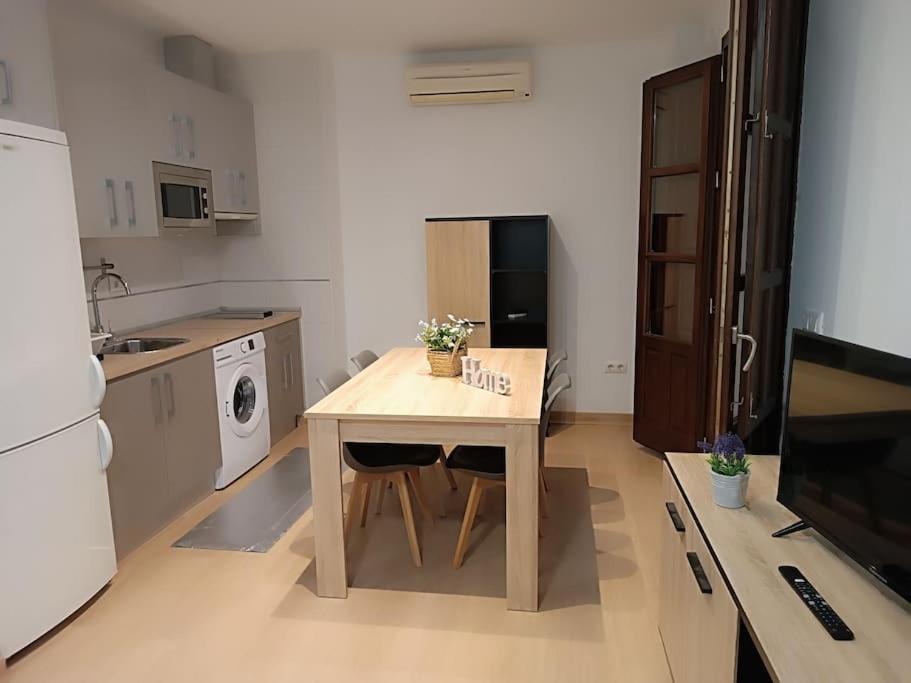 At Realejo Apartamento *