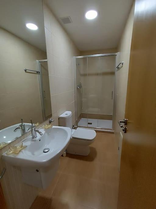 At Realejo Apartamento