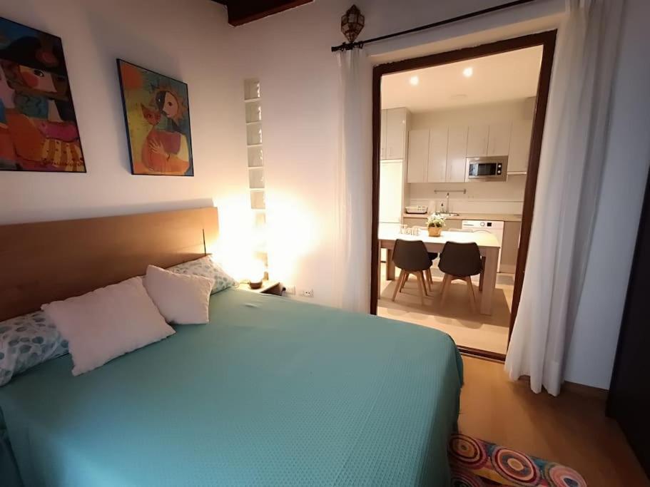 At Realejo Apartamento *