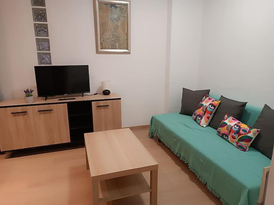 Apartamento At Realejo *