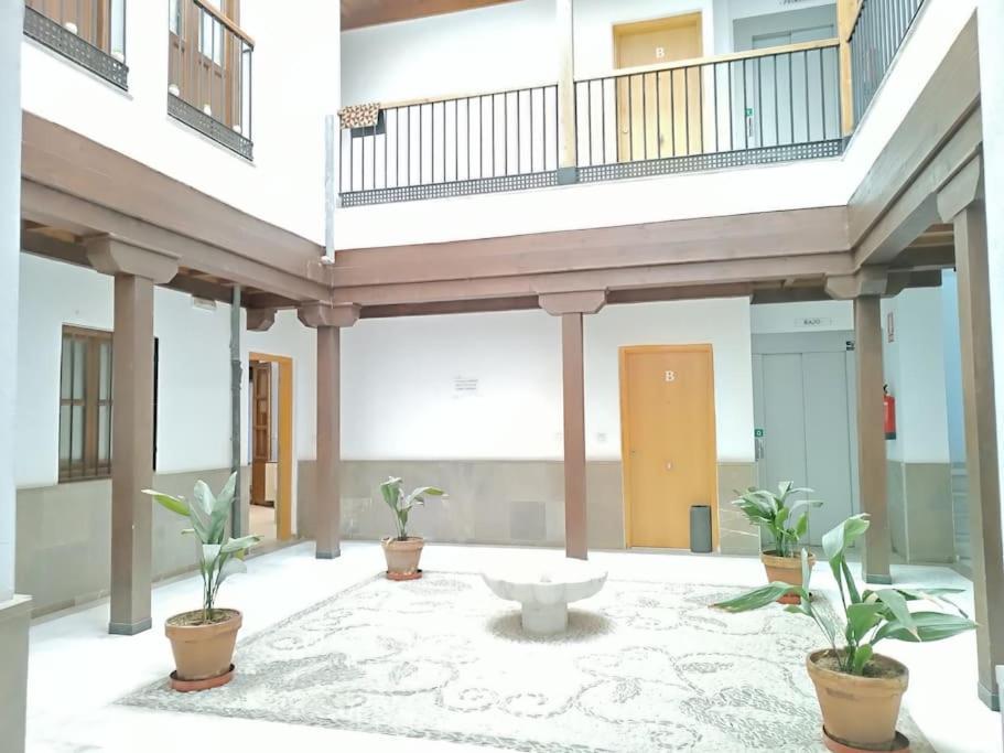 At Realejo Apartamento *