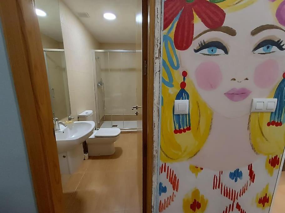 Apartamento At Realejo Granada