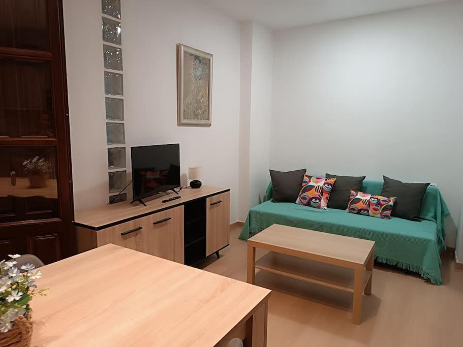 Apartamento At Realejo