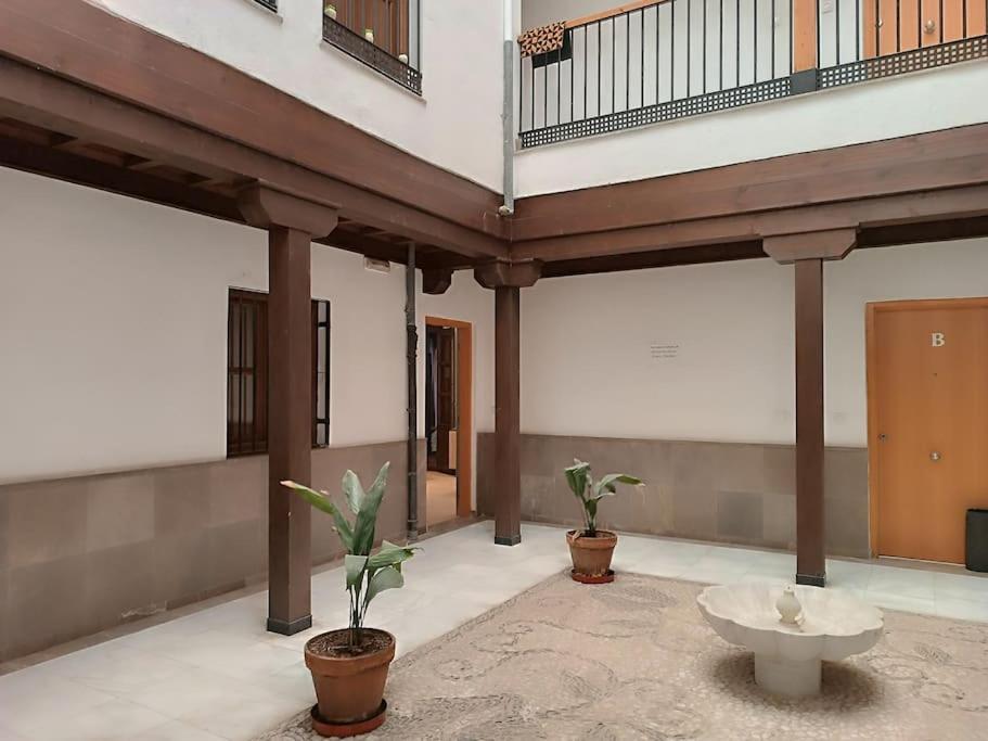 At Realejo Apartamento *