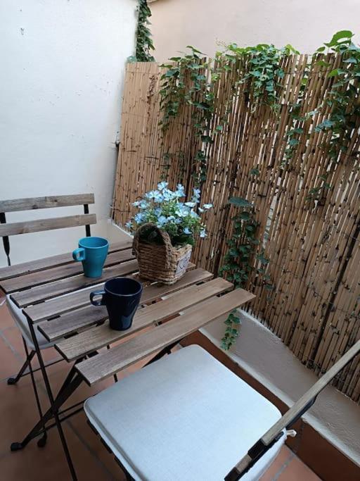 Apartamento At Realejo