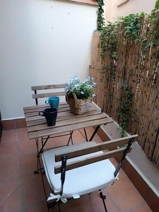 Apartamento At Realejo Granada