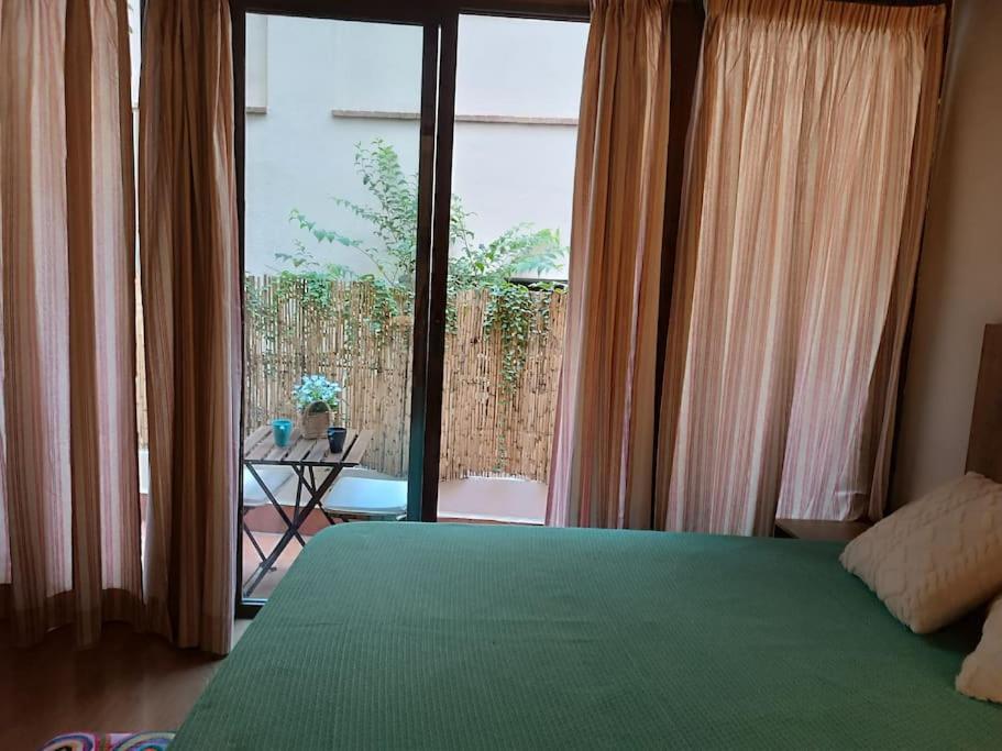 At Realejo Apartamento *