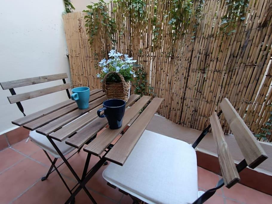 At Realejo Apartamento Granada