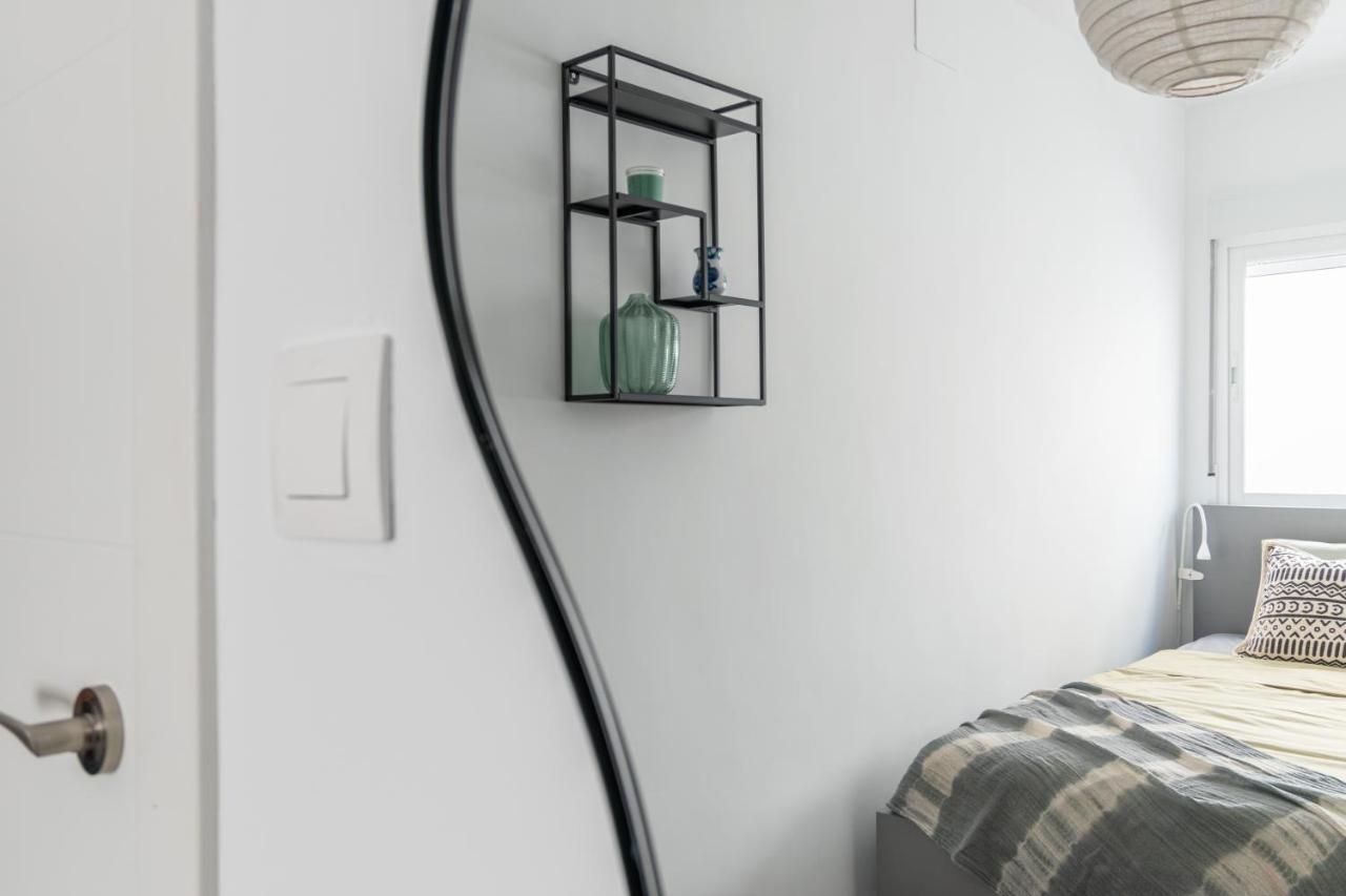 Apartamento Satu Granada: Modern In The Albaicin