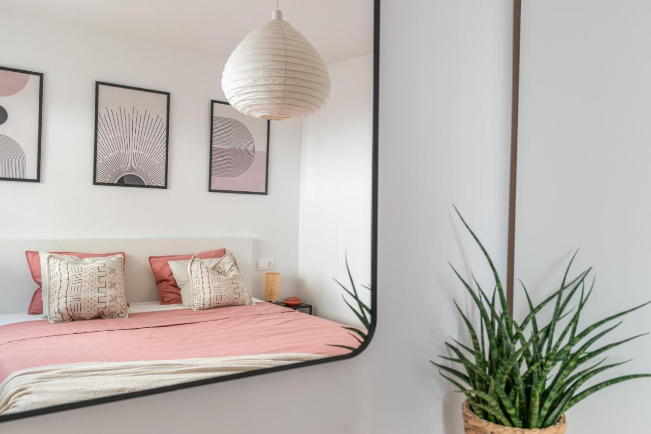 Satu Granada: Modern In The Albaicin *