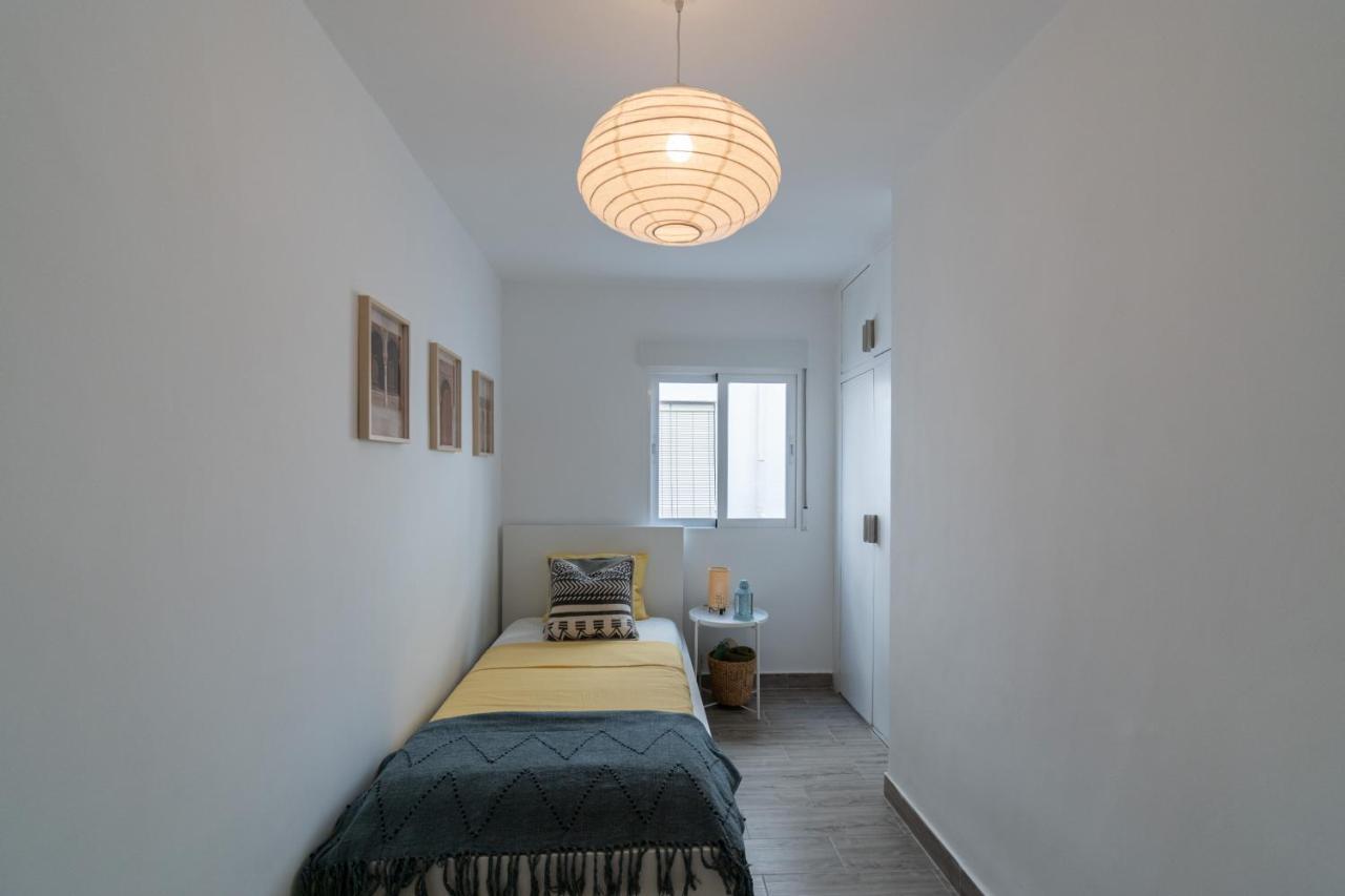 Apartamento Satu Granada: Modern In The Albaicin