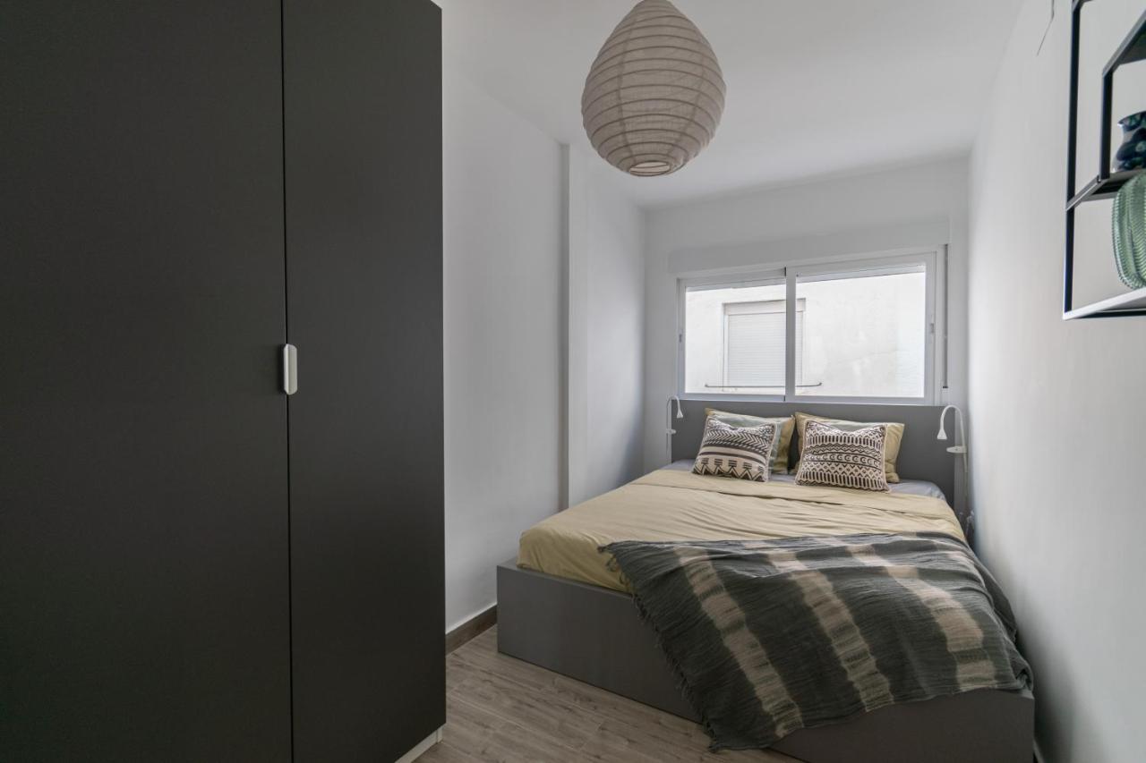 Satu Granada: Modern In The Albaicin Apartamento Granada