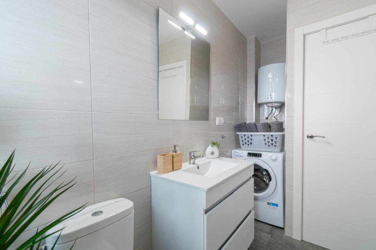 Satu Granada: Modern In The Albaicin *