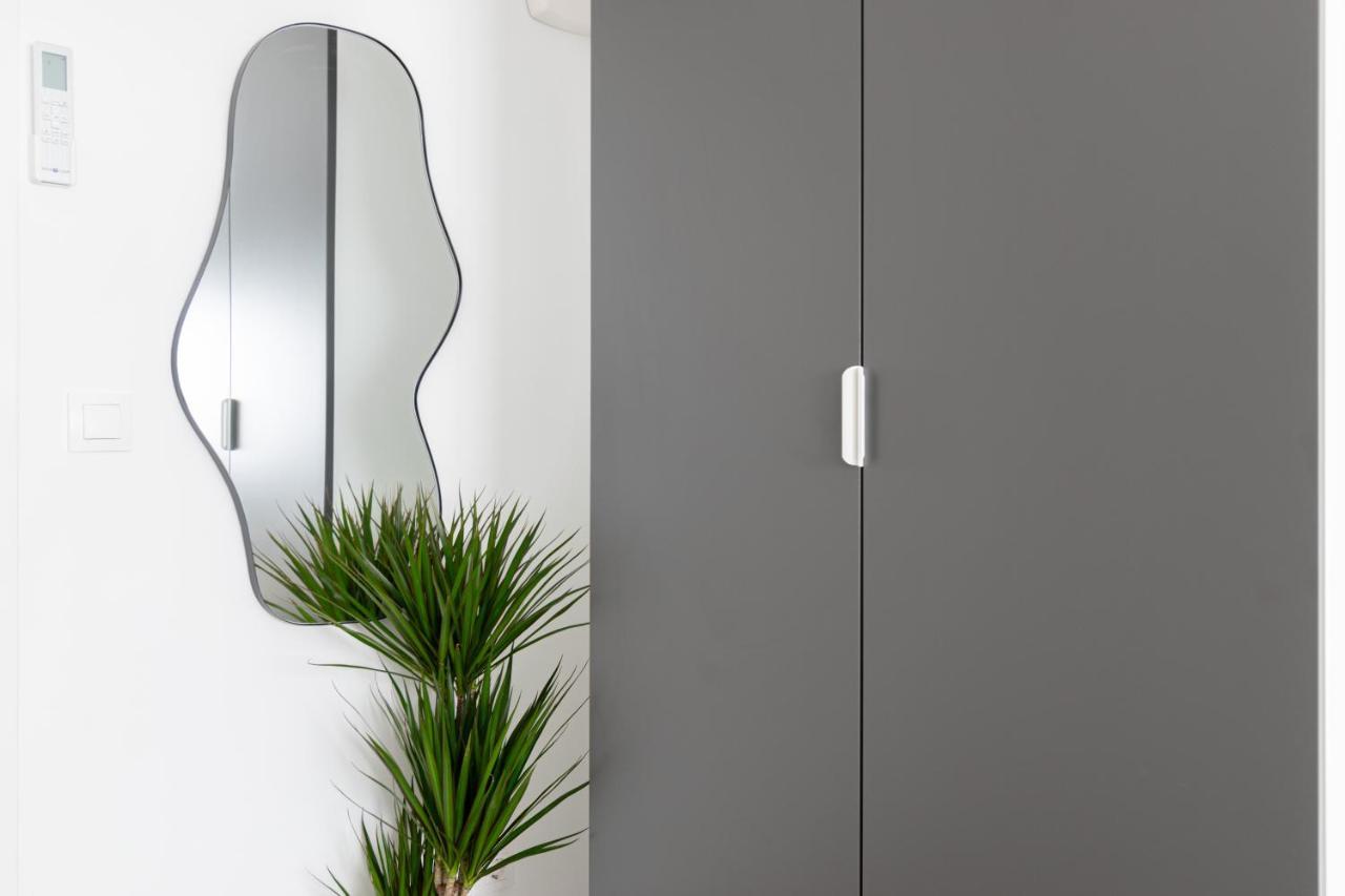 Satu Granada: Modern In The Albaicin Apartamento