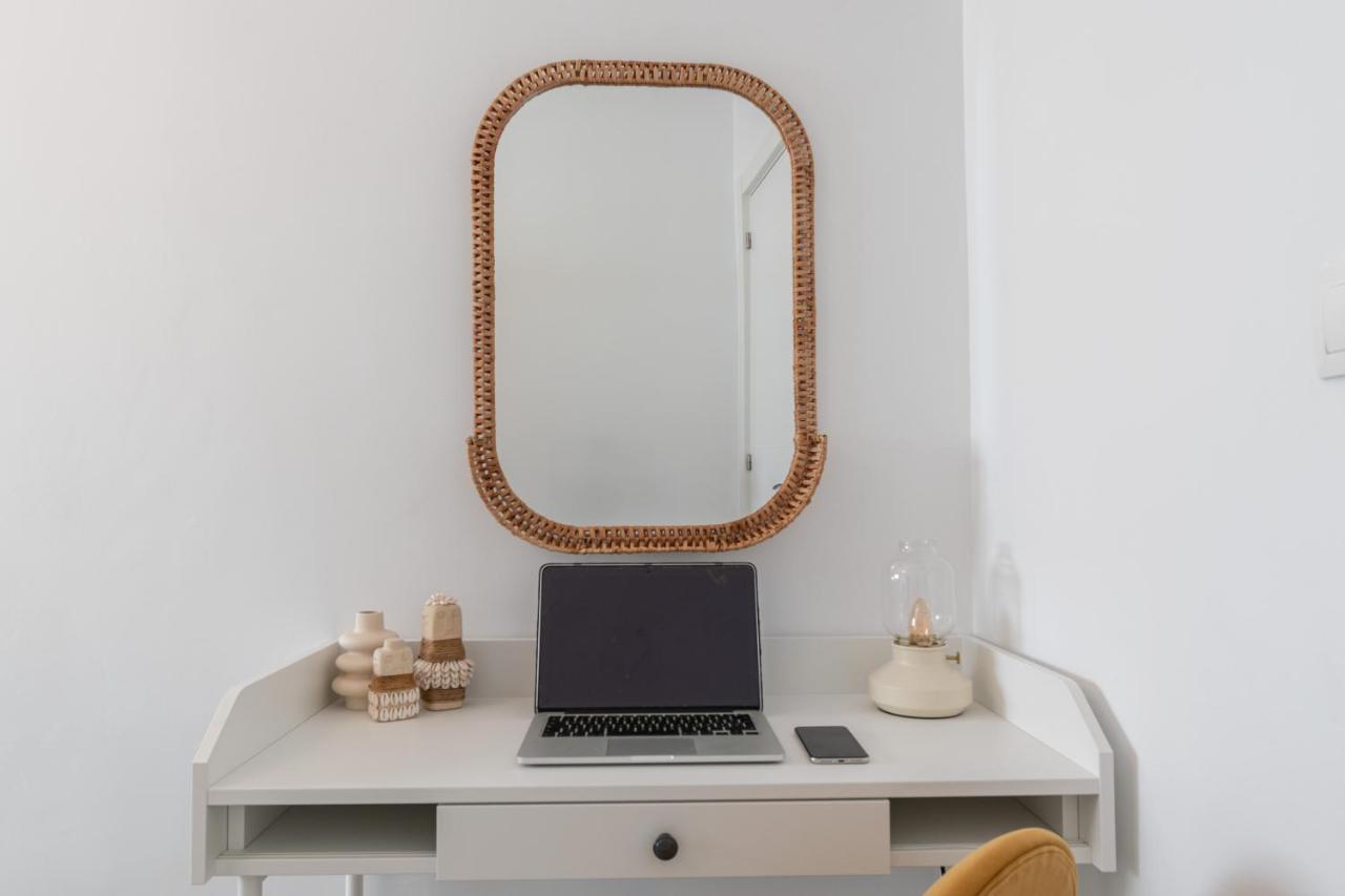Satu Granada: Modern In The Albaicin Apartamento Granada