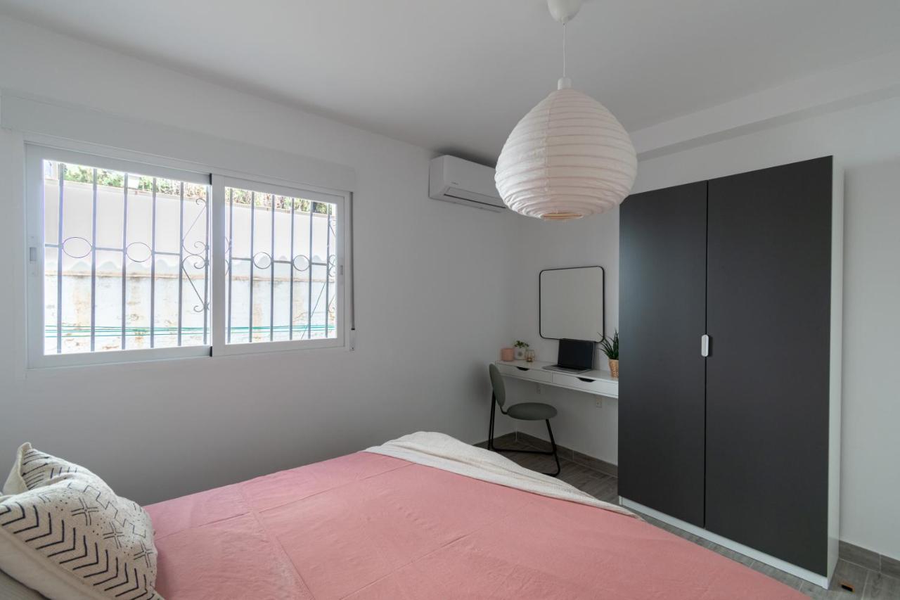 Satu Granada: Modern In The Albaicin *