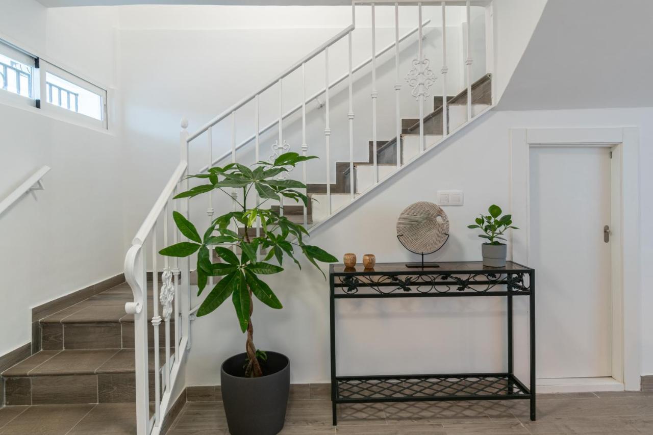 Satu Granada: Modern In The Albaicin Apartamento *
