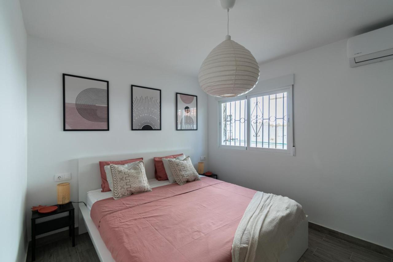 Satu Granada: Modern In The Albaicin Apartamento *