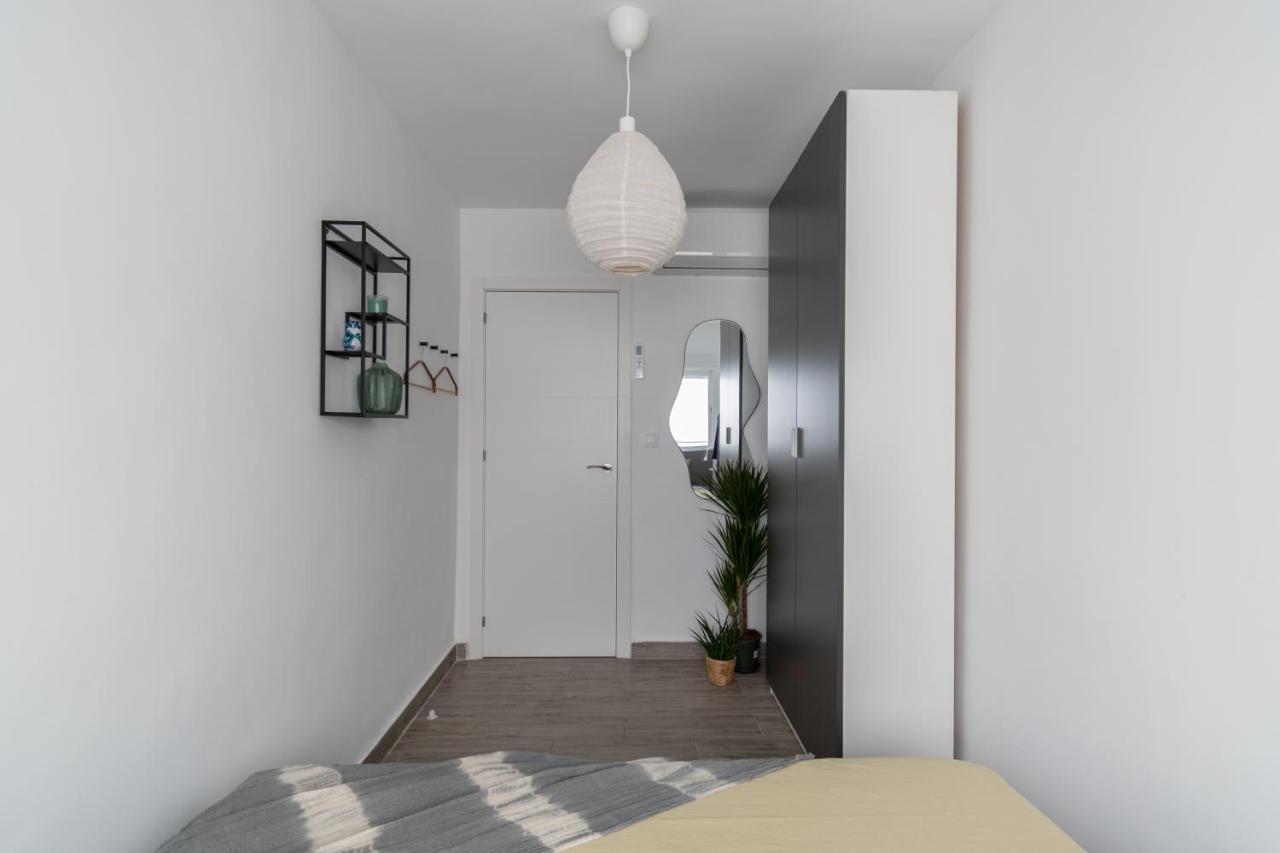 Satu Granada: Modern In The Albaicin Apartamento *