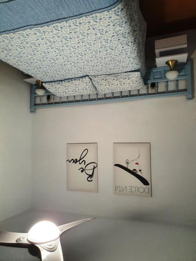 Epsylon Ii Apartment *