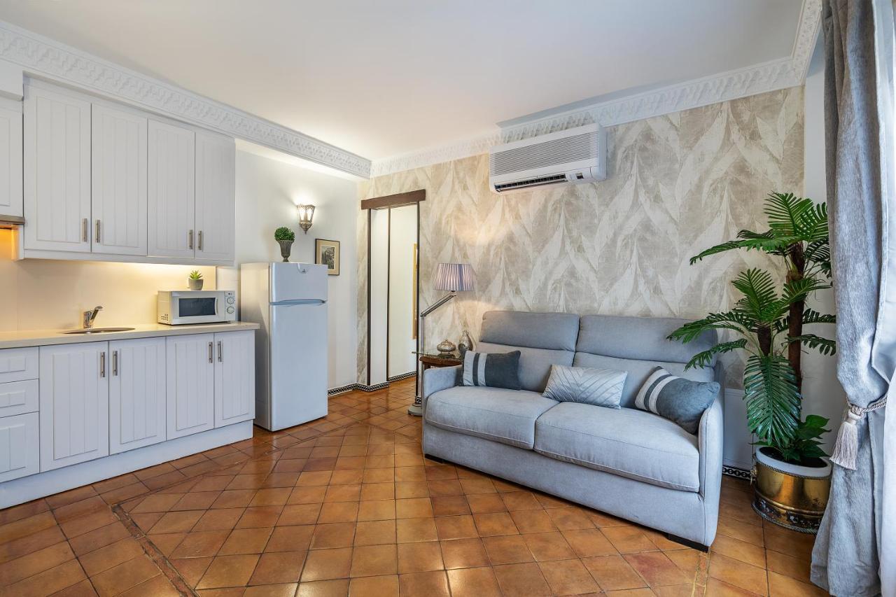 Apartamento Adanar-apartamentos Muralla Ziri