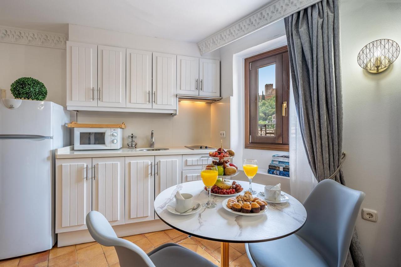Apartamento Adanar-apartamentos Muralla Ziri