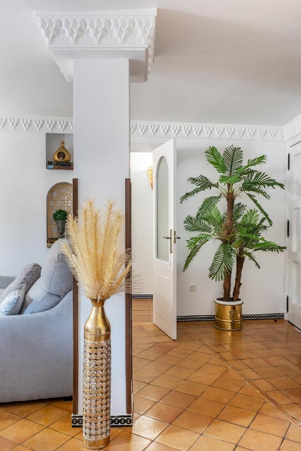 Apartamento Adanar-apartamentos Muralla Ziri *