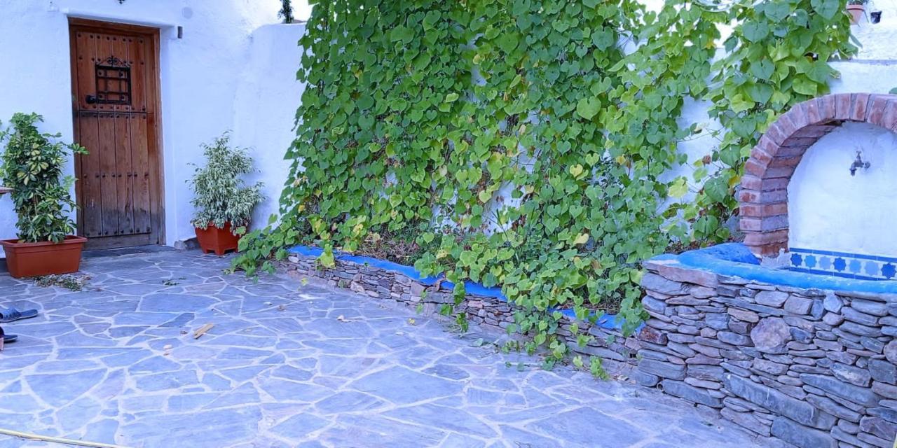 Cortijo Al Andalus *