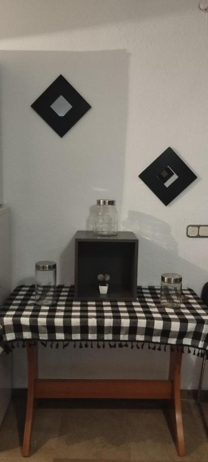 Apartment Mesones 31