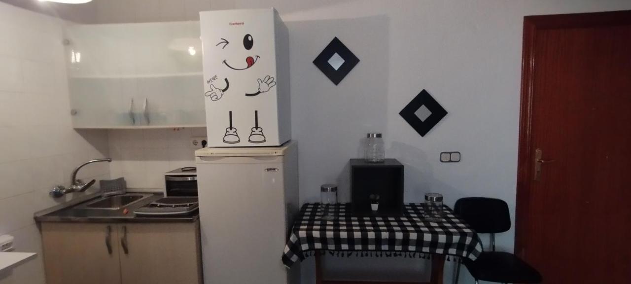 Apartment Mesones 31