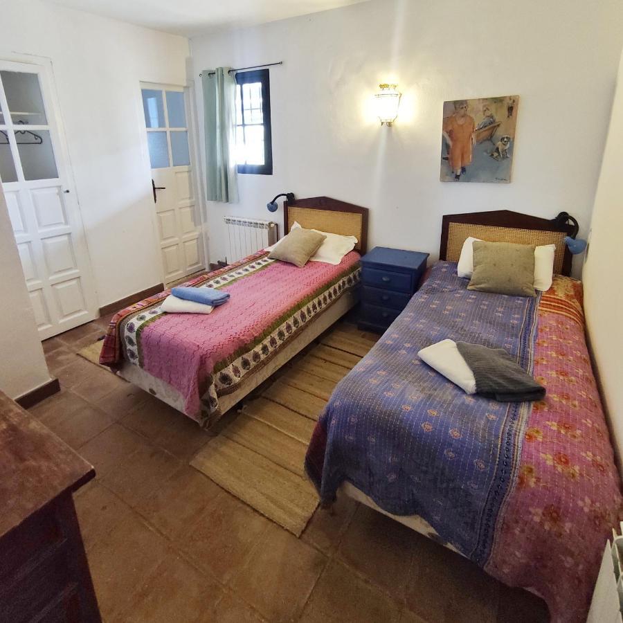 Cortijo El Cachete Villa