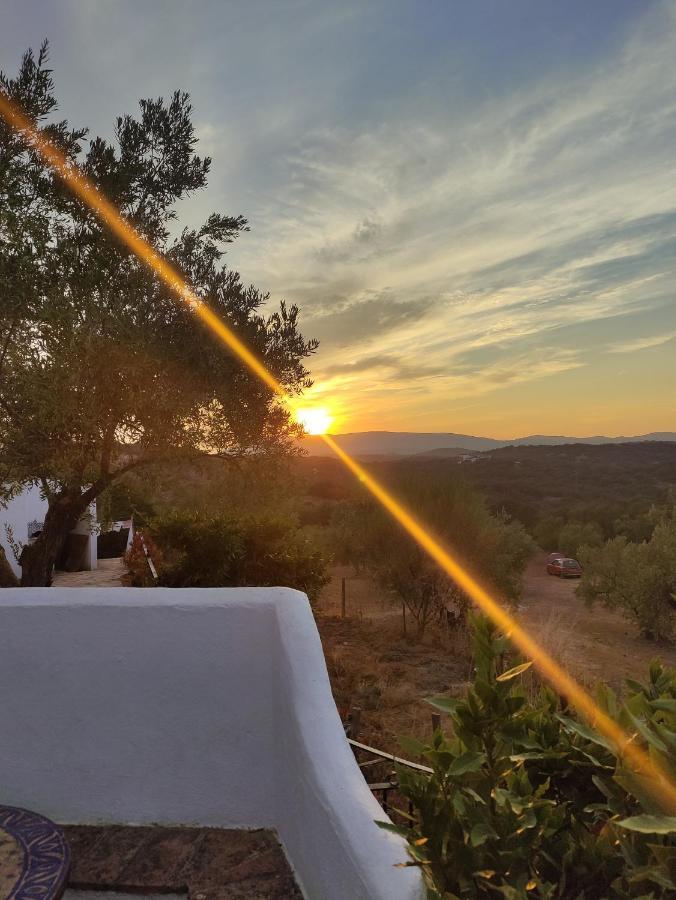 Cortijo El Cachete *