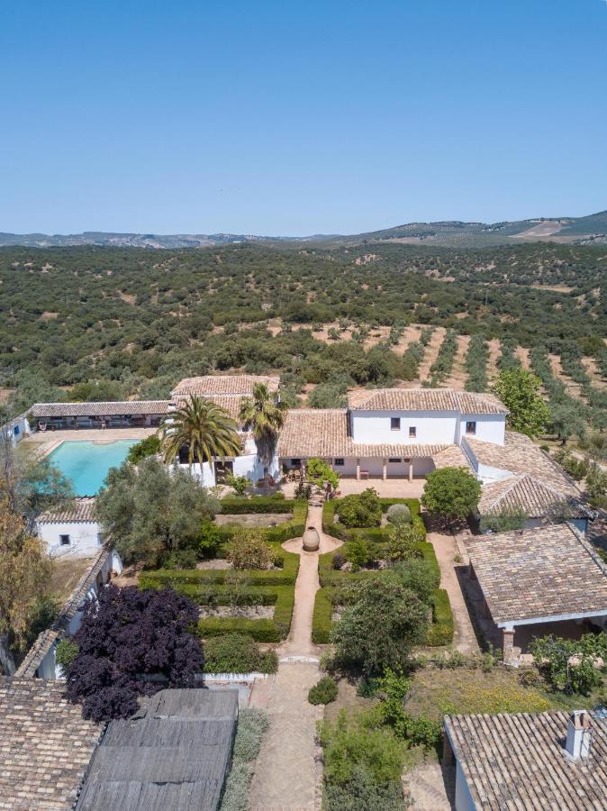 Villa Cortijo El Cachete *